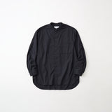WIDE GUSSET SLEEVE SHIRT