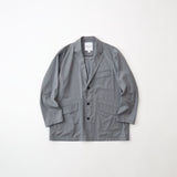 STRETCH LAPEL JACKET