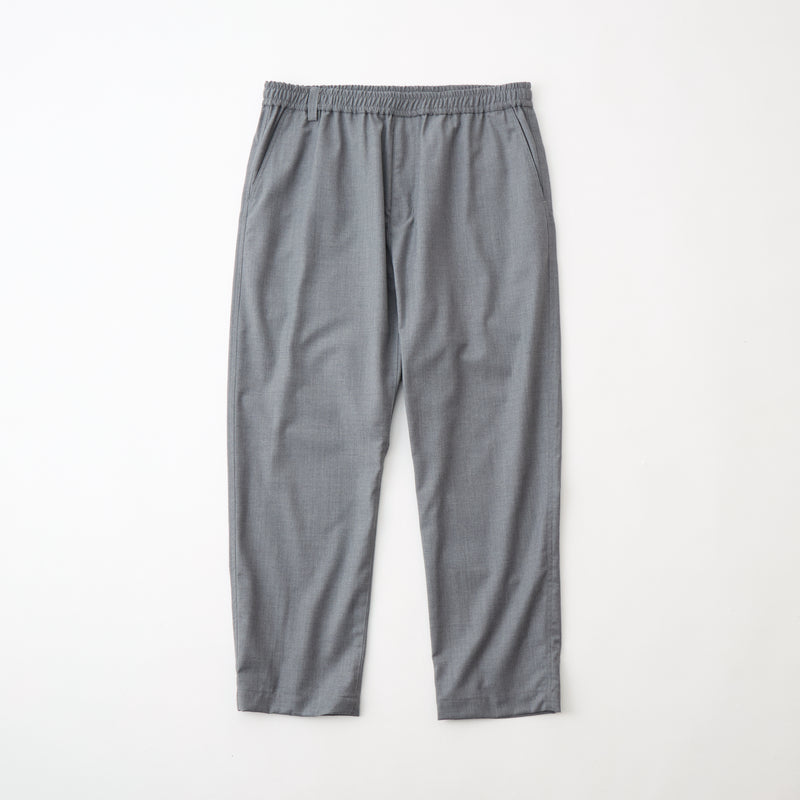 STRETCH EASY TAPERED PANTS