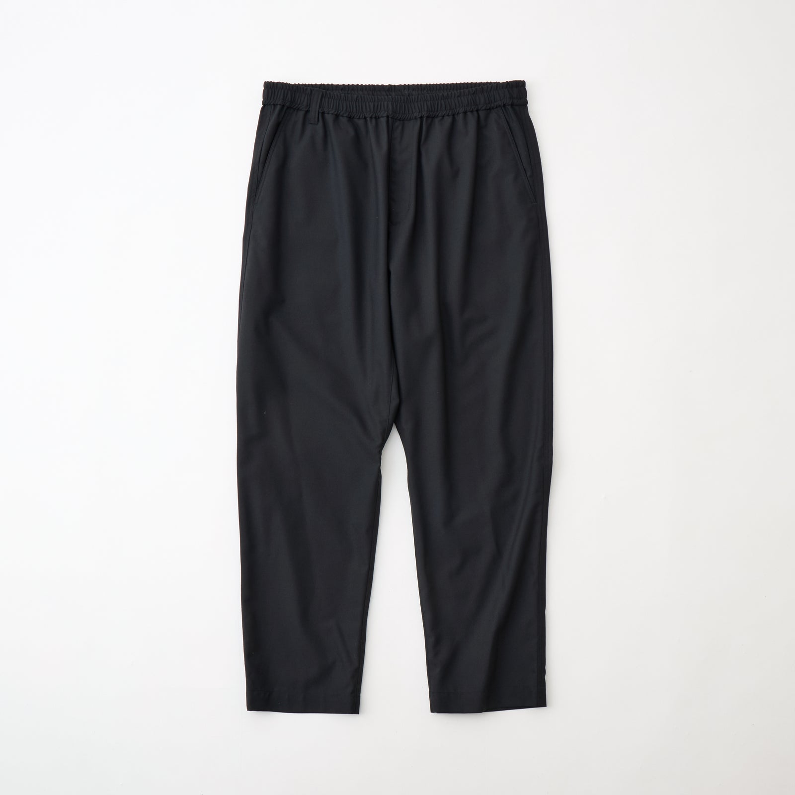 STRETCH EASY TAPERED PANTS - White mountaineering®︎ – White