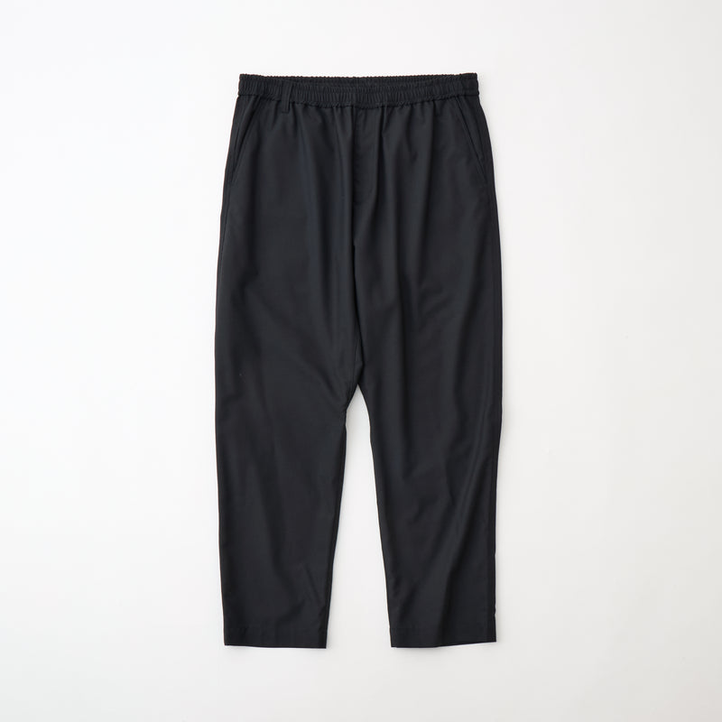 STRETCH EASY TAPERED PANTS