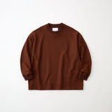 WOOL PULLOVER