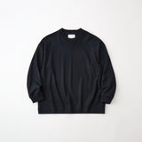 WOOL PULLOVER