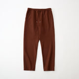 WOOL EASY PANTS