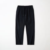 WOOL EASY PANTS