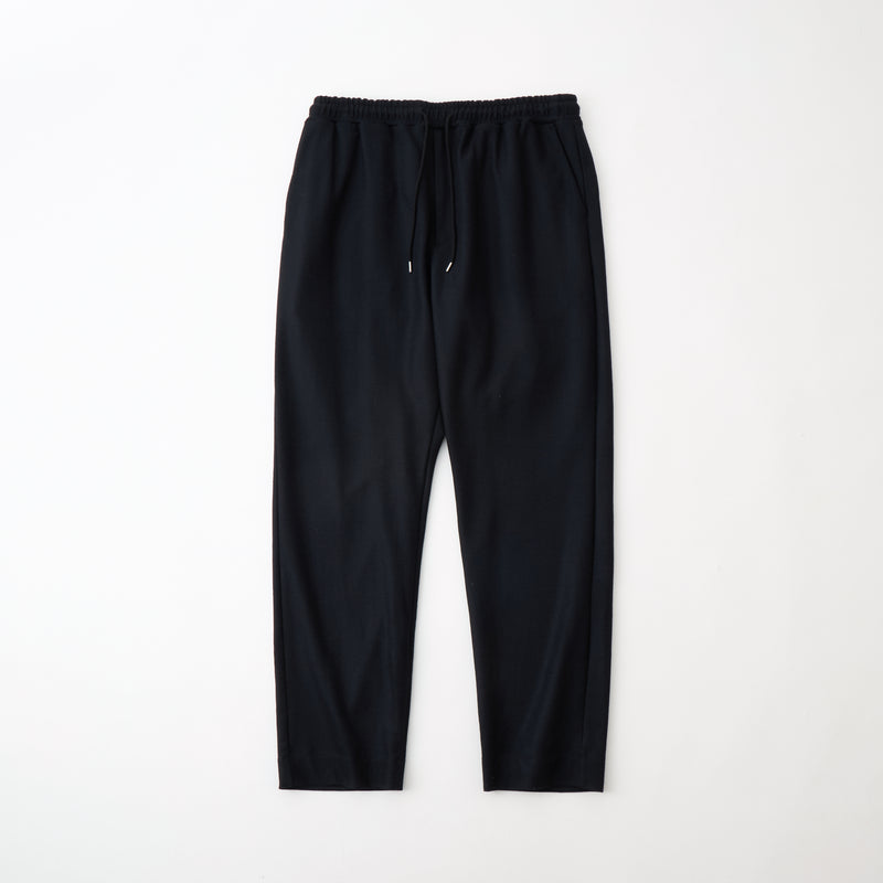 WOOL EASY PANTS
