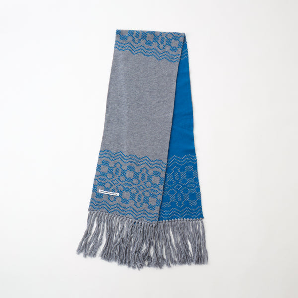 NORDIC PATTERN MUFFLER