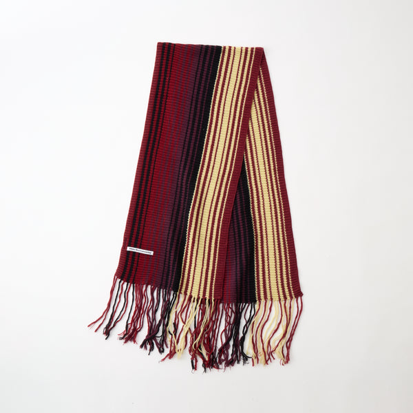 GRADIENT MUFFLER