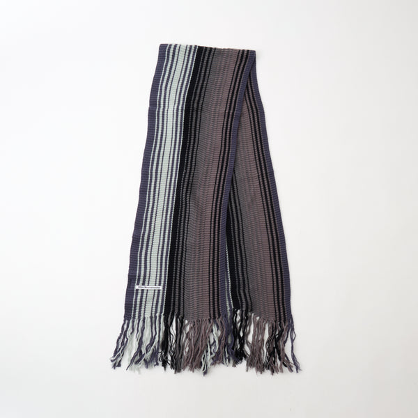 GRADIENT MUFFLER