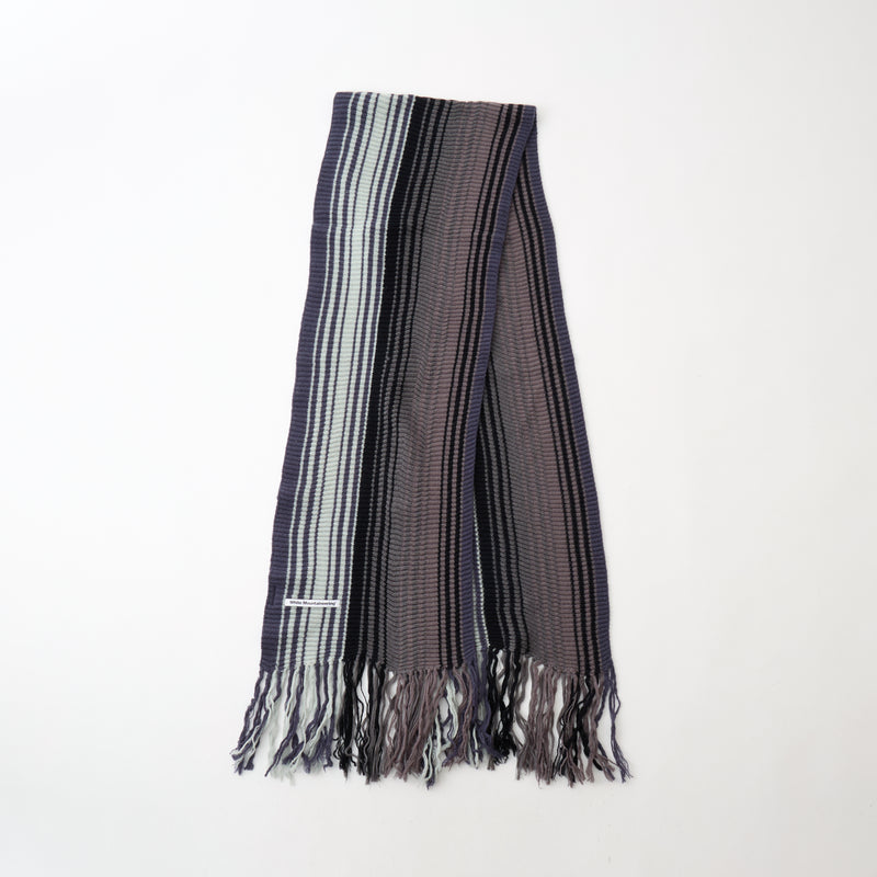 GRADIENT MUFFLER