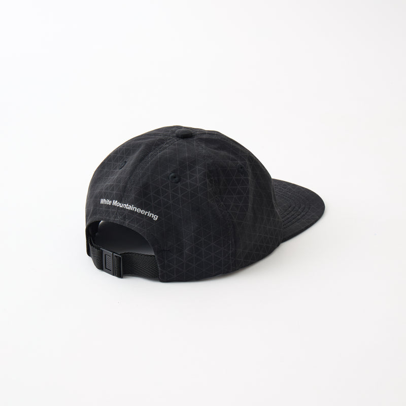 WM × Reebok STRETCH CAP