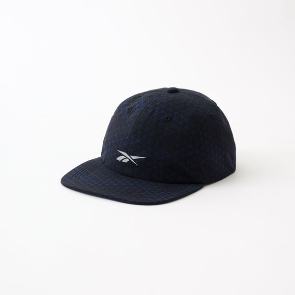 WM × Reebok STRETCH CAP