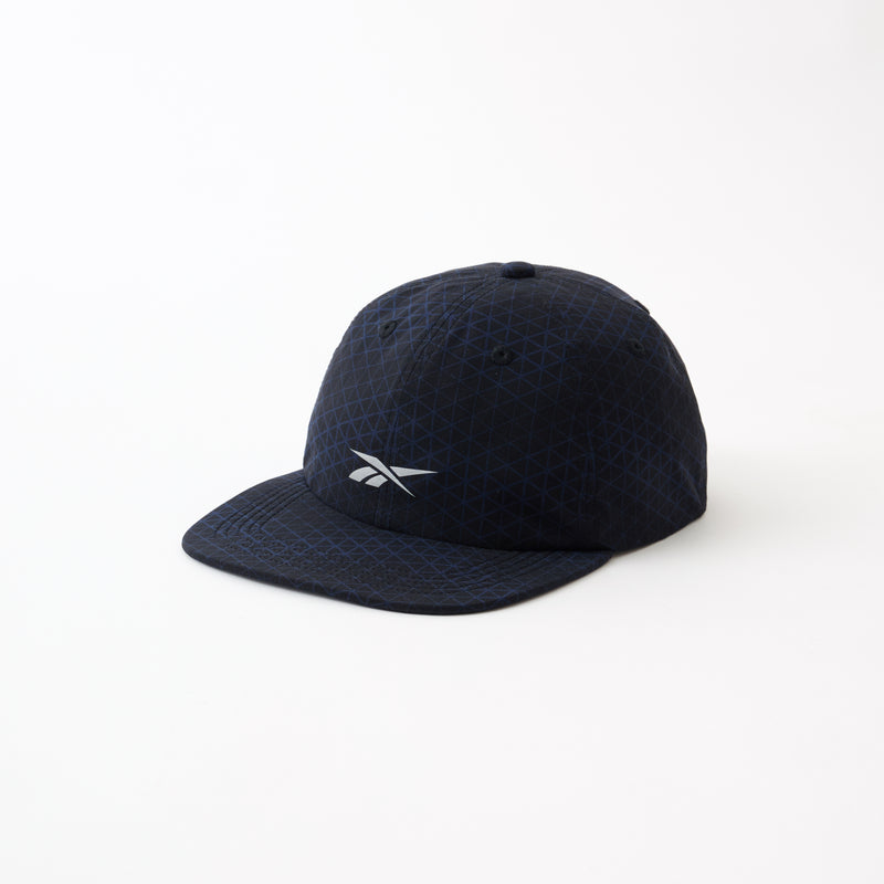 WM × Reebok STRETCH CAP