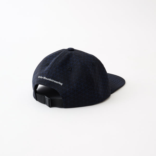 WM × Reebok STRETCH CAP