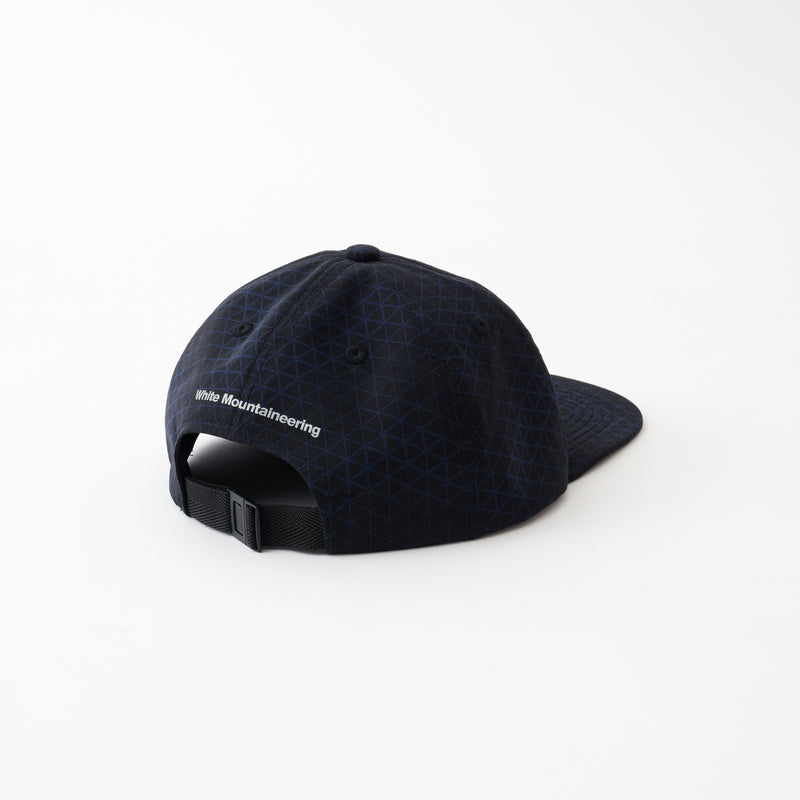 WM × Reebok STRETCH CAP