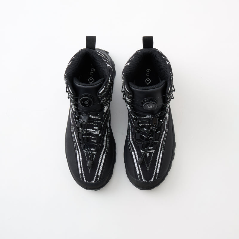 WM × RIG FOOTWEAR TEMBEA
