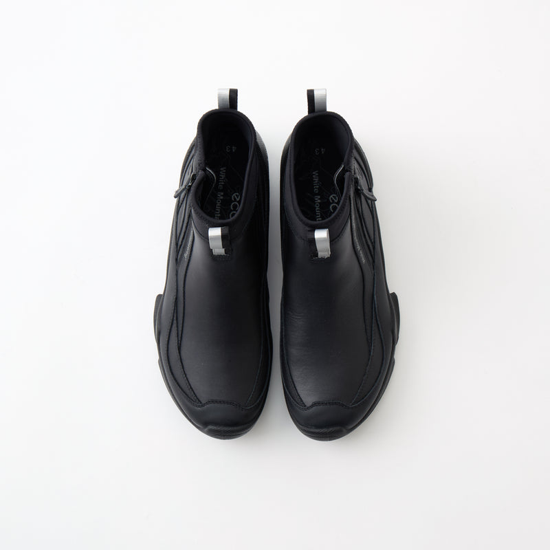 WM × ECCO BIOM C-TRAIL BOOTS