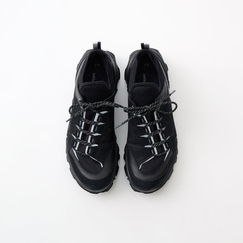 WM × ECCO BIOM 2.2 TRL LOW