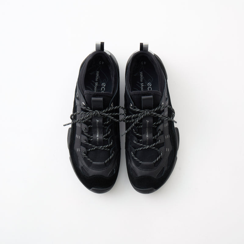 WM × ECCO BIOM C-TRAIL SNEAKER