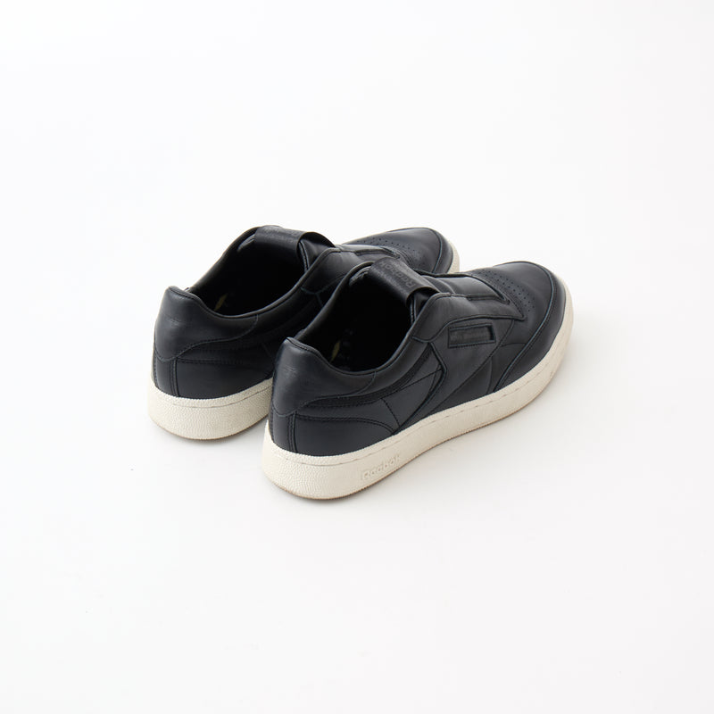 WM × REEBOK CLUB C 85 VINTAGE SLIP-ON