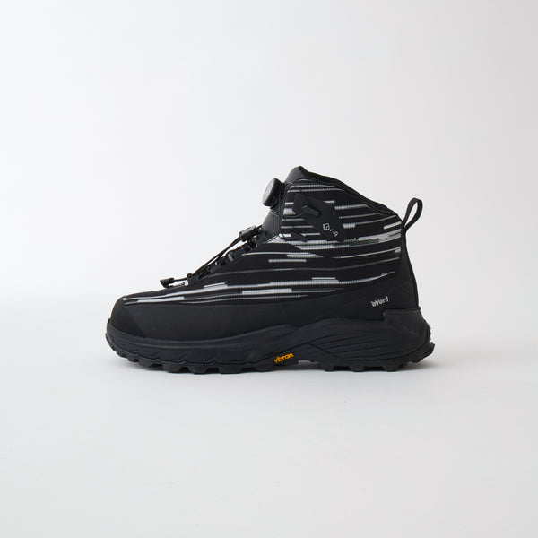 WM × RIG FOOTWEAR TEMBEA