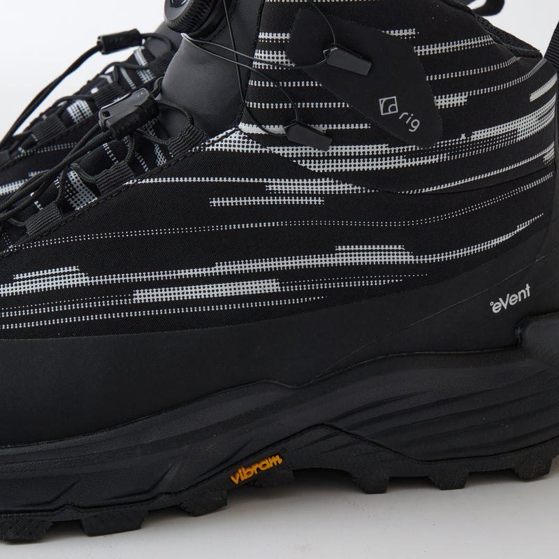 WM × RIG FOOTWEAR TEMBEA