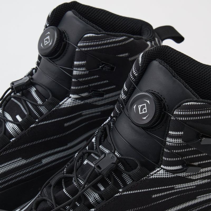 WM × RIG FOOTWEAR TEMBEA