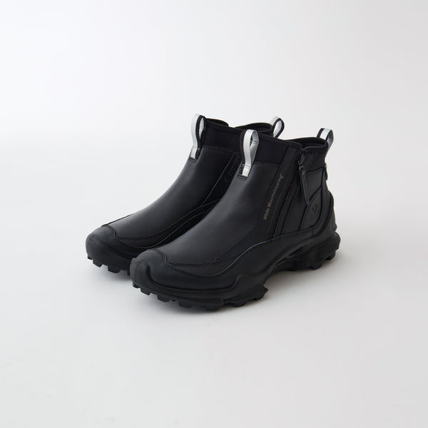 WM × ECCO BIOM C-TRAIL BOOTS