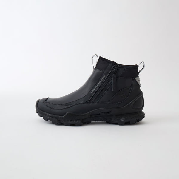 WM × ECCO BIOM C-TRAIL BOOTS