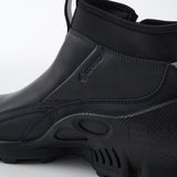 WM × ECCO BIOM C-TRAIL BOOTS