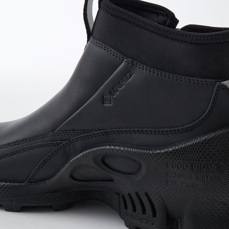 WM × ECCO BIOM C-TRAIL BOOTS