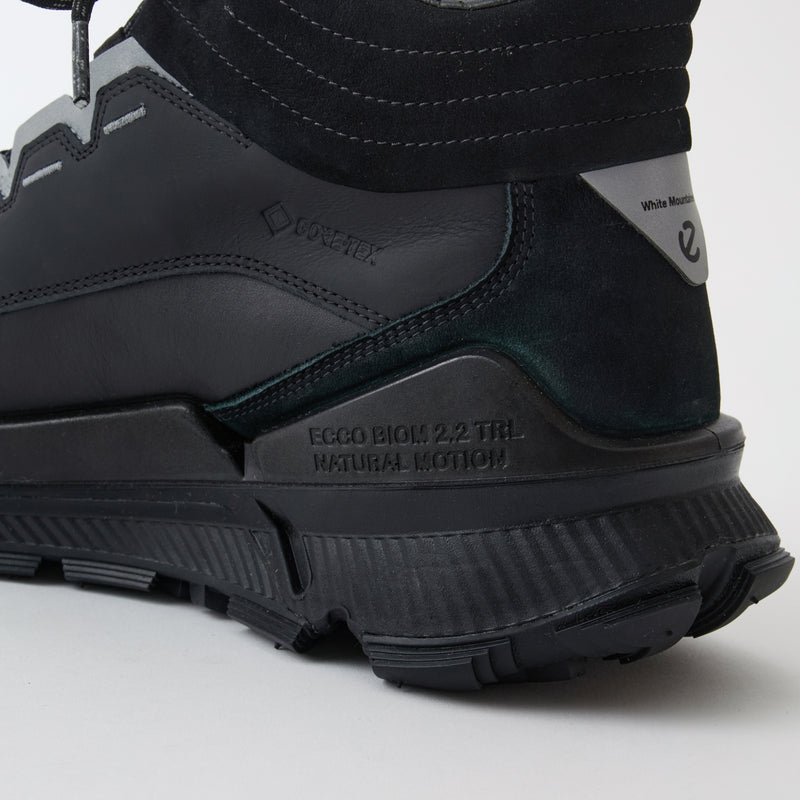 WM × ECCO BIOM 2.2 TRL HIGH