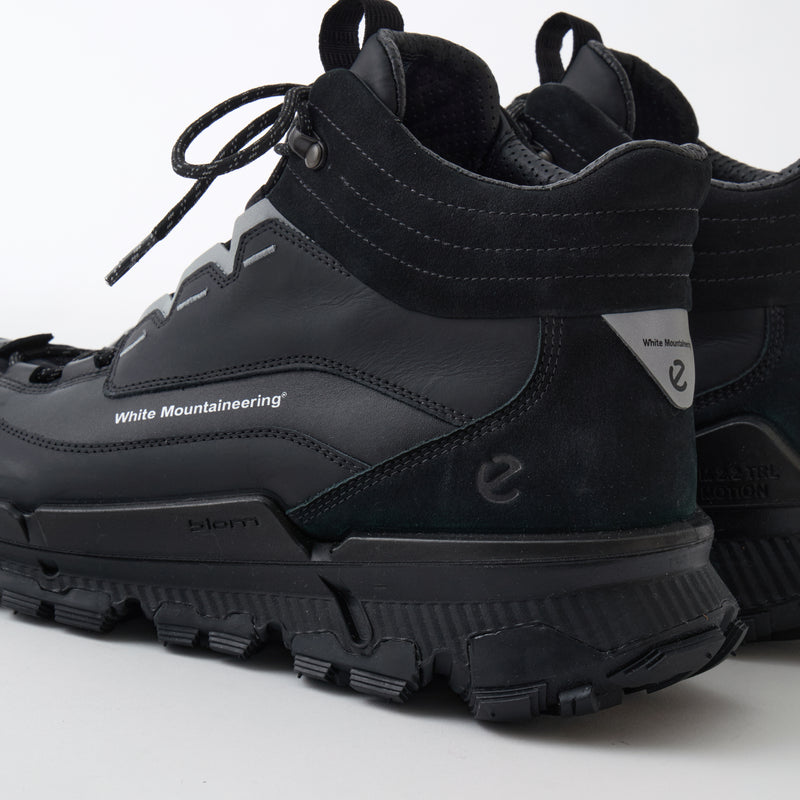 WM × ECCO BIOM 2.2 TRL HIGH