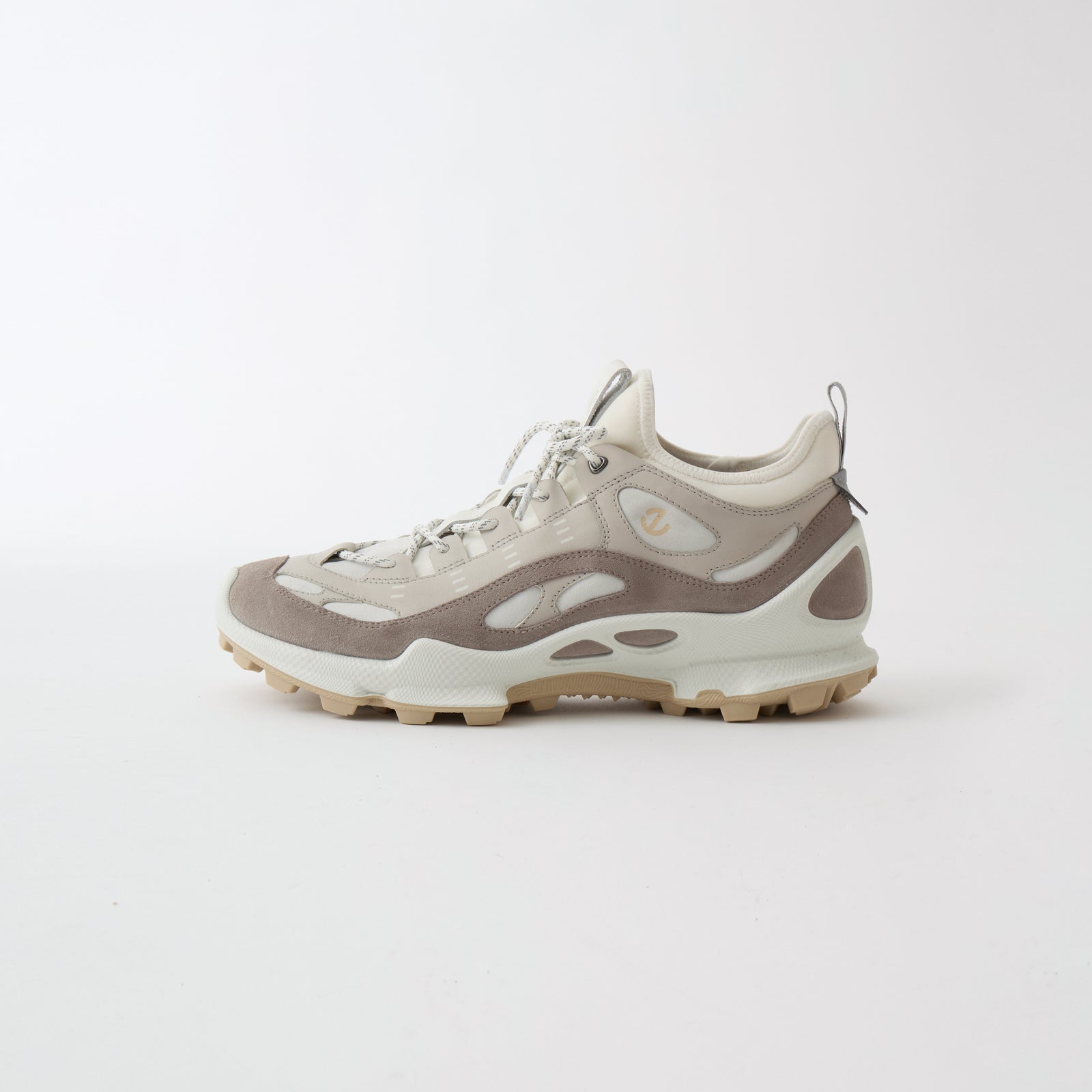 WM × ECCO BIOM C-TRAIL SNEAKER - White mountaineering®︎ – White