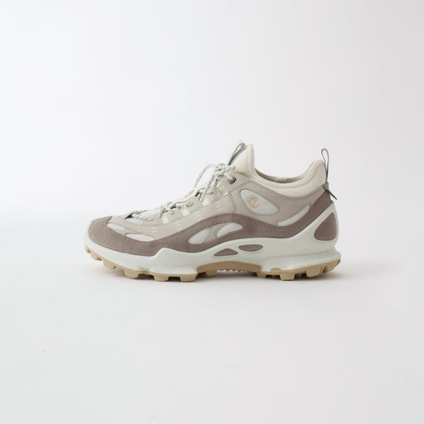 WM × ECCO BIOM C-TRAIL SNEAKER