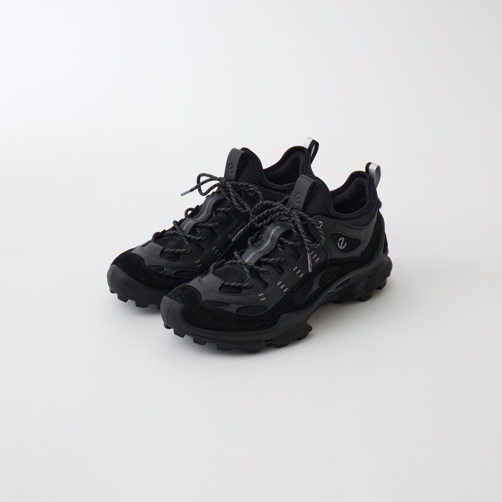 WM × ECCO BIOM C-TRAIL SNEAKER - White mountaineering®︎ – White