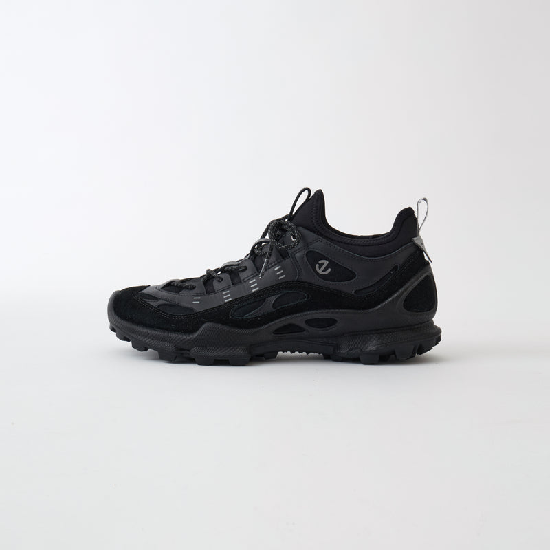 WM × ECCO BIOM C-TRAIL SNEAKER