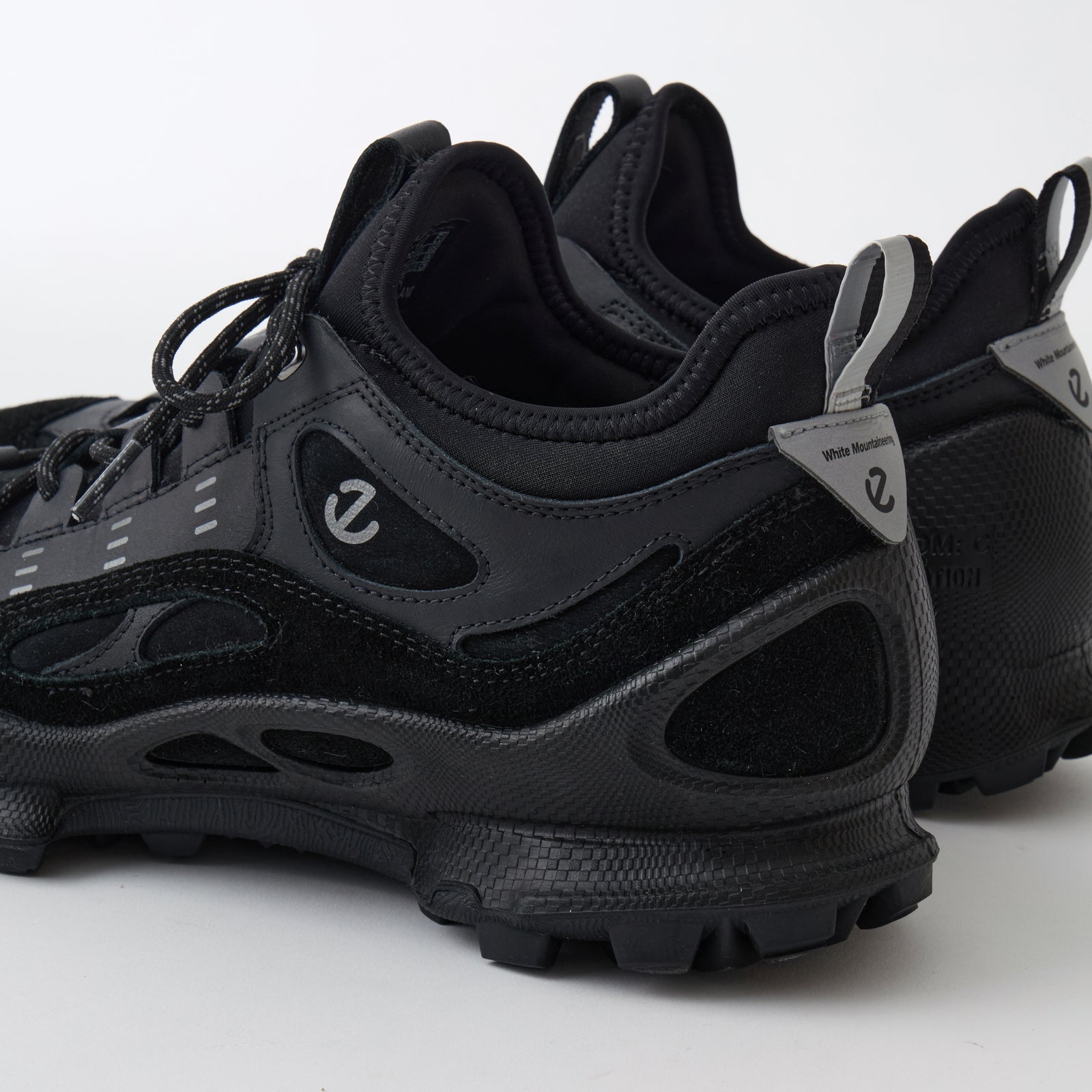 WM × ECCO BIOM C-TRAIL SNEAKER - White mountaineering®︎ – White