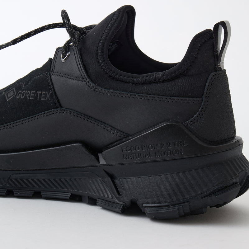 WM × ECCO BIOM 2.2 TRL LOW