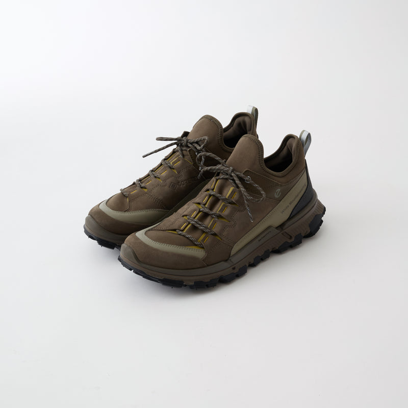 WM × ECCO BIOM 2.2 TRL LOW