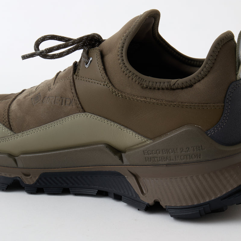 WM × ECCO BIOM 2.2 TRL LOW