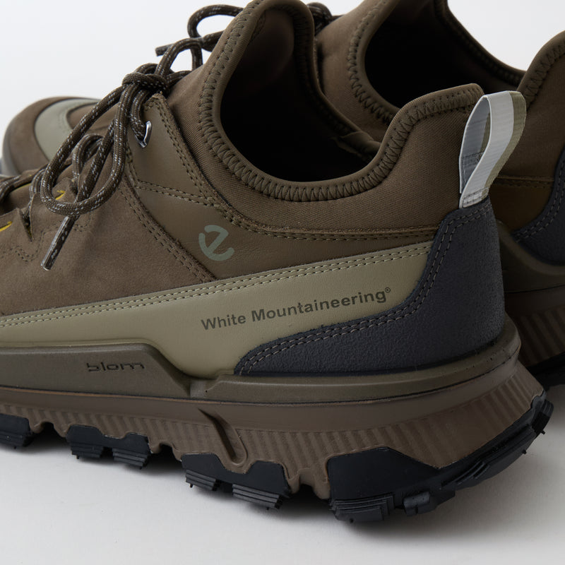 WM × ECCO BIOM 2.2 TRL LOW