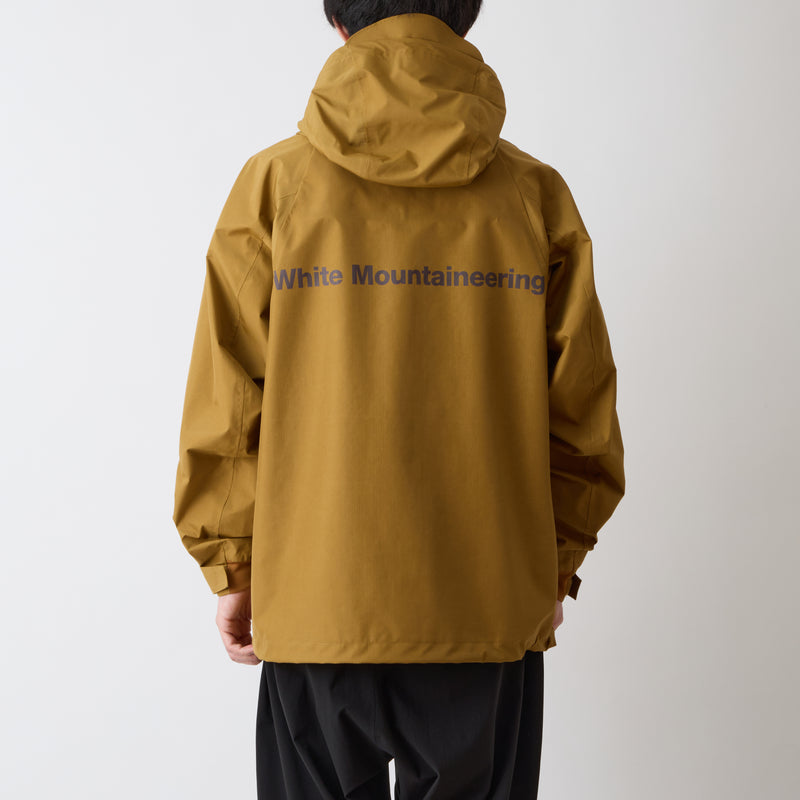 GORE-TEX 3L MOUNTAIN PARKA