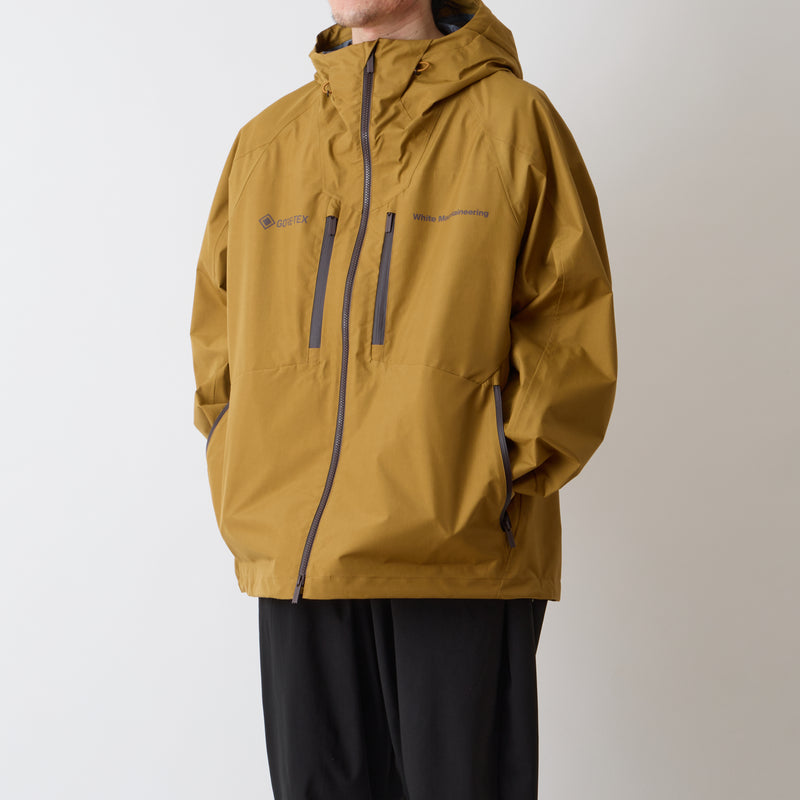 GORE-TEX 3L MOUNTAIN PARKA