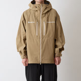 GORE-TEX 3L MOUNTAIN PARKA