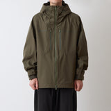 GORE-TEX 3L MOUNTAIN PARKA