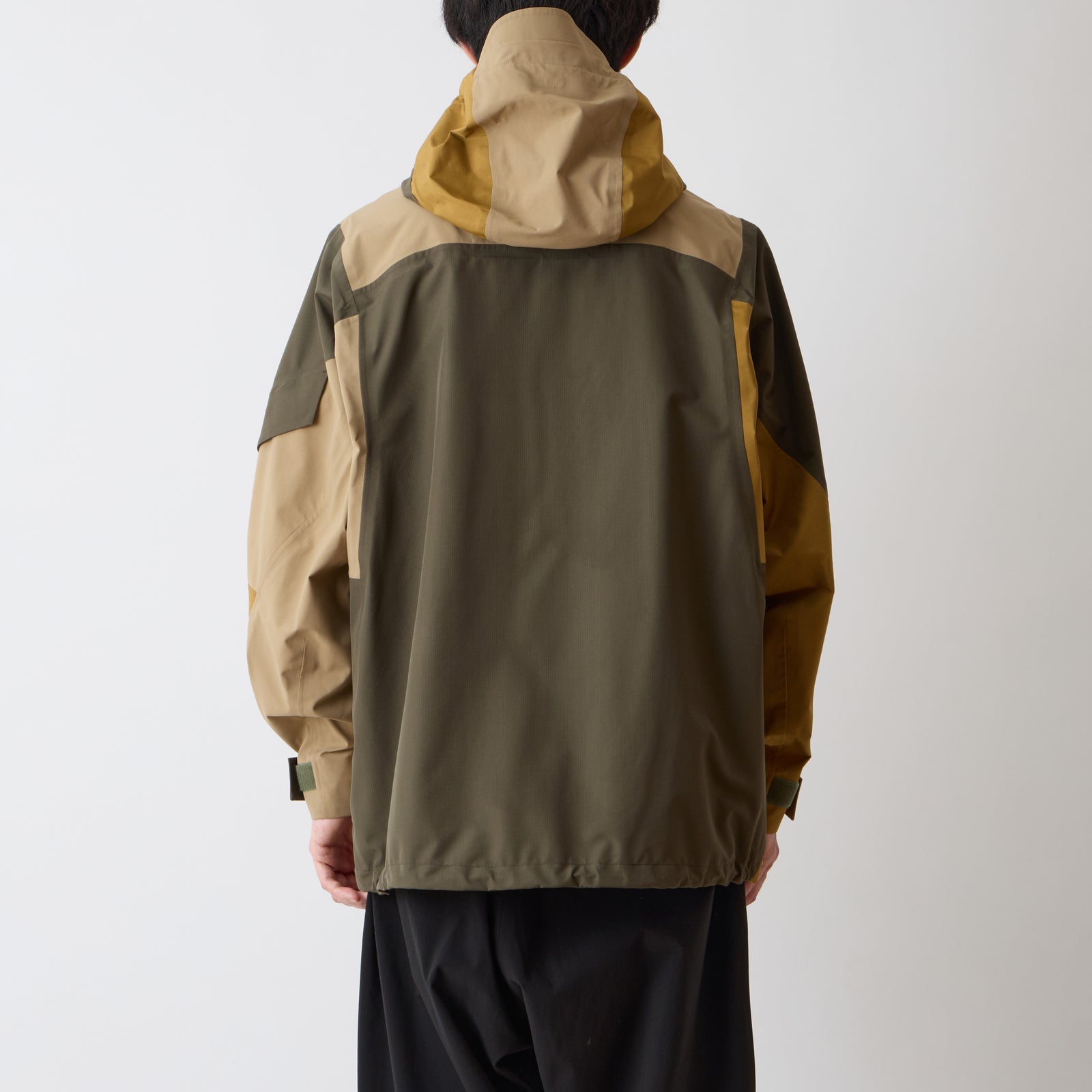 サイズ0 WhiteMountaineeringラゲージシリーズ サイズ0 WhiteMountaineeringラゲージシリーズ