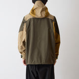 GORE-TEX LUGGAGE JACKET