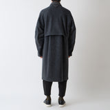 BALMACAAN COAT