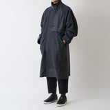BALMACAAN COAT
